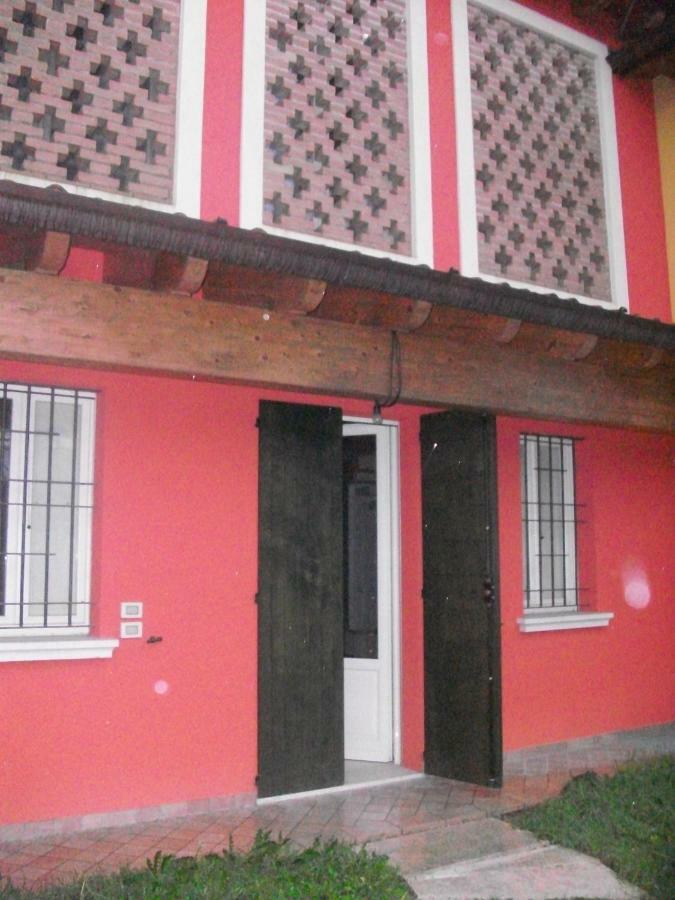 Casa In Campagna _Lori Volta Mantovana Exterior foto